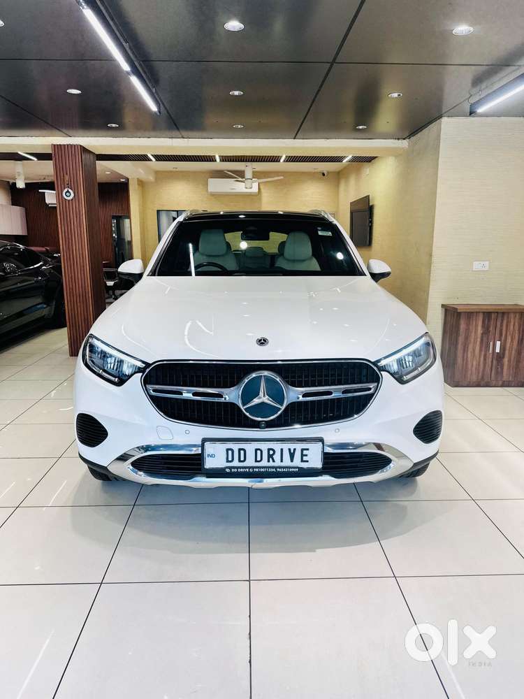 Mercedes-benz Glc 220d 4matic, 2024, Diesel
