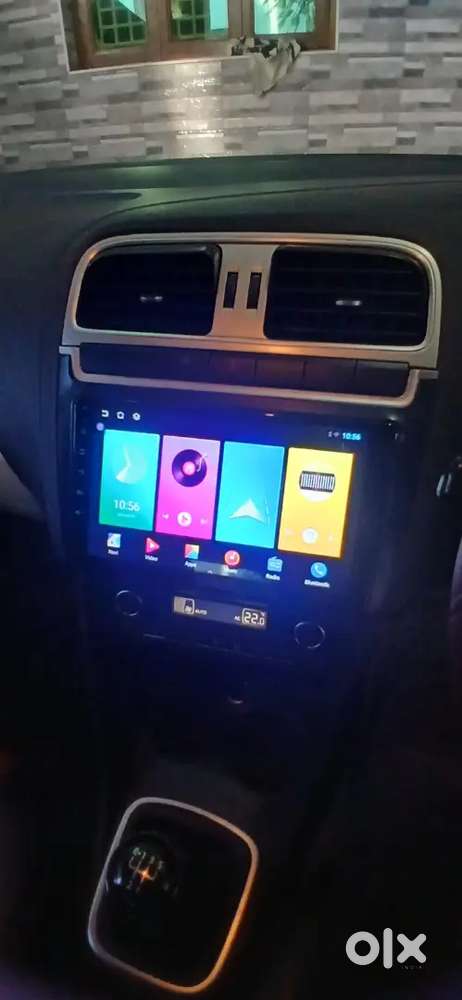 Volkswagen Polo Diesel 2013