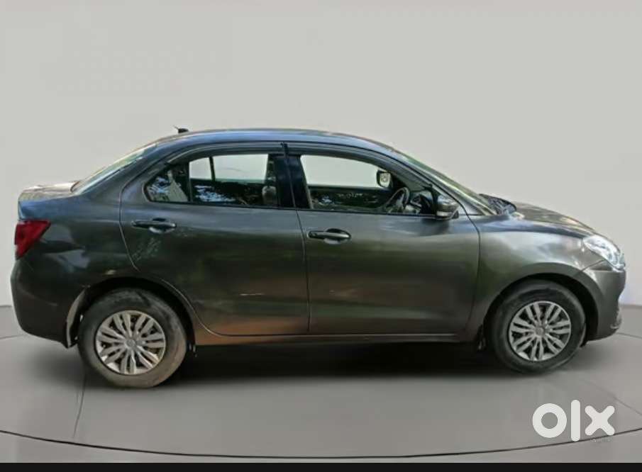 2018 Maruti Swift Dzire