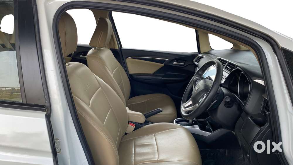 Honda Jazz Vx Cvt, 2022, Petrol