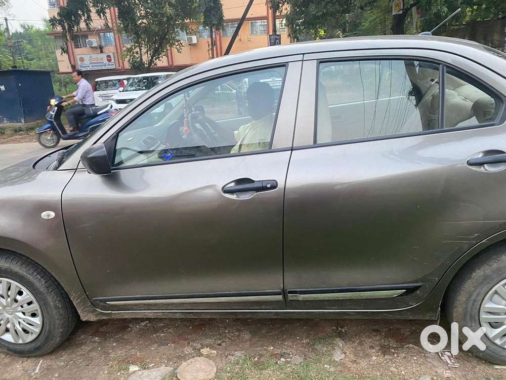 Maruti Suzuki Dzire L 2018 L Petrol L Retired Person L Single Hand Use