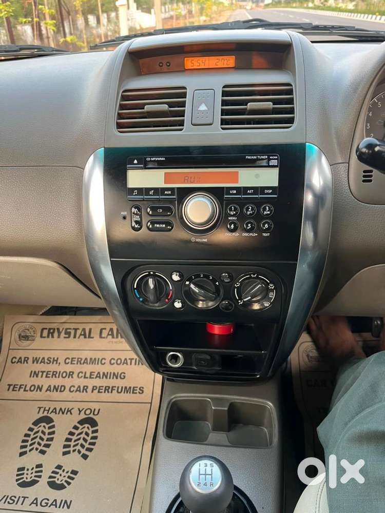 Maruti Suzuki Sx4 Petrol Good Condition
