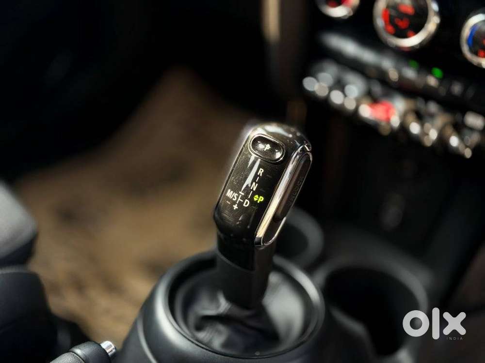 Mini Cooper S, 2023, Petrol
