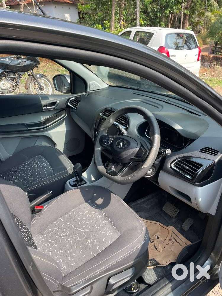 Tata Tiago Xza Plus, 2021, Petrol