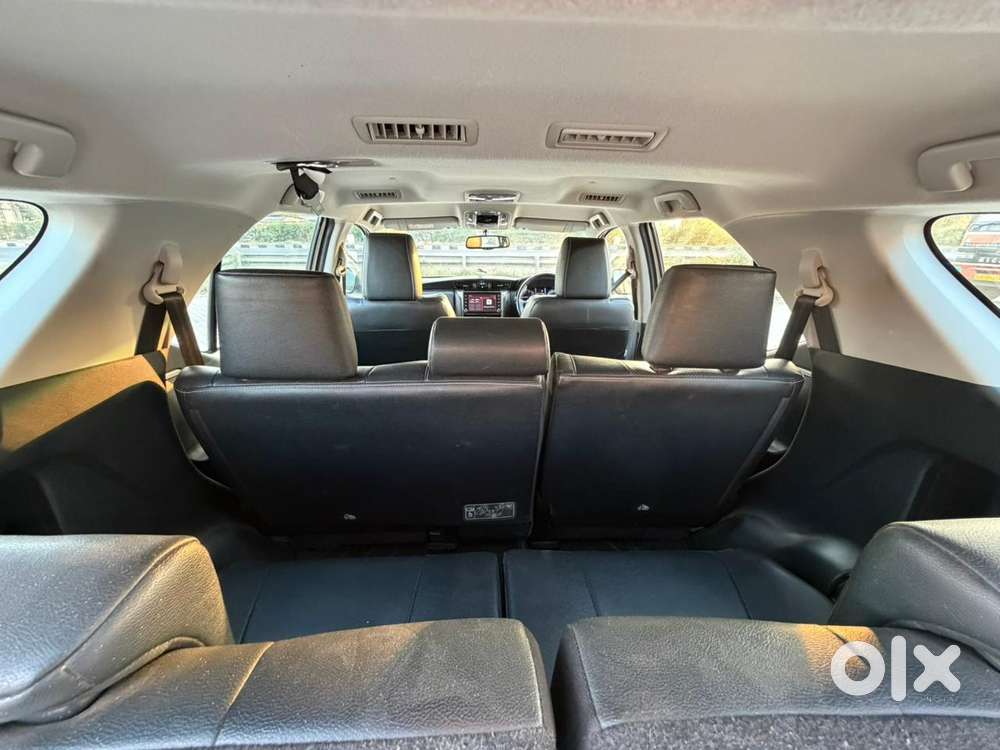 Toyota Fortuner 3.0 4x2 Automatic, 2023, Diesel