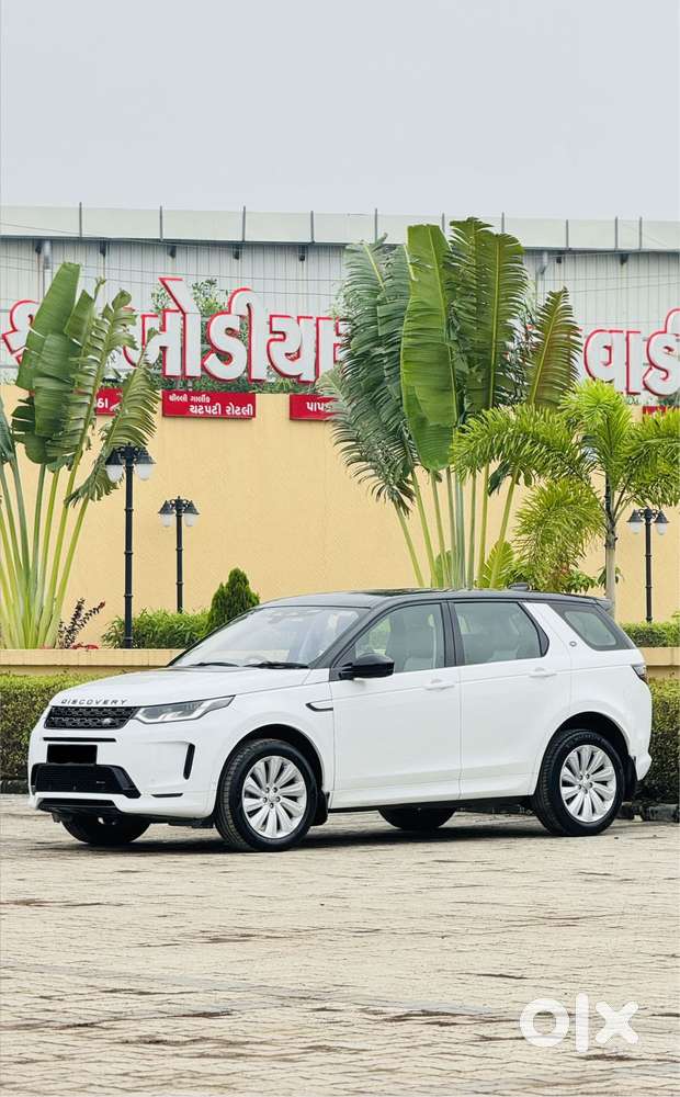 Land Rover Discovery Sport Se R-dynamic, 2022, Diesel