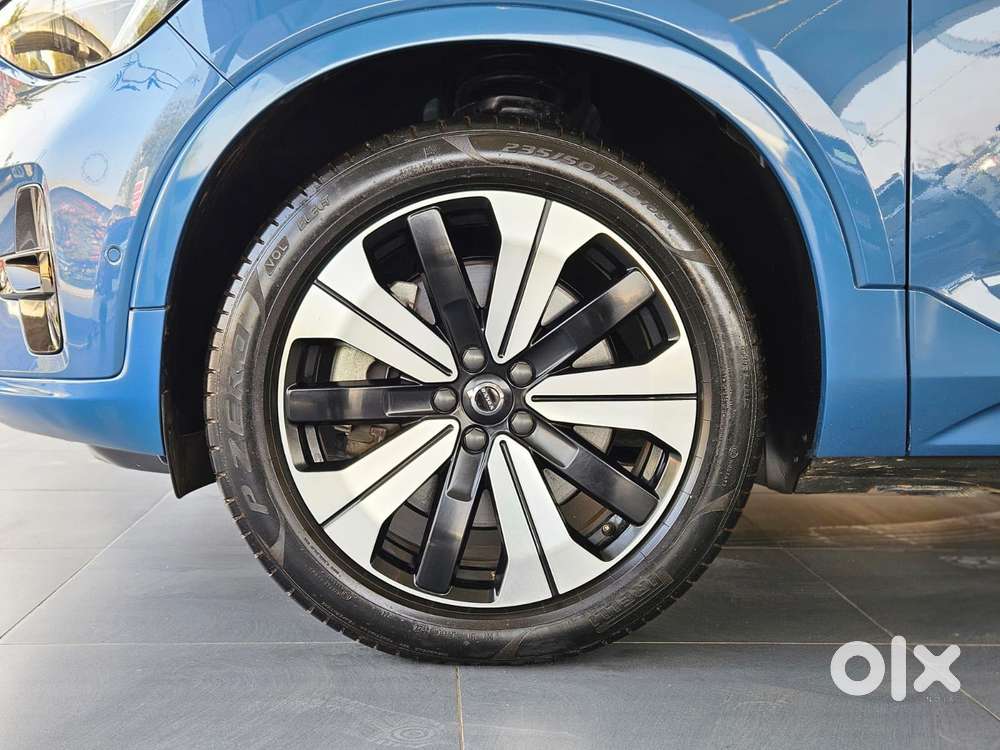 Volvo Xc40 Recharge P8 Awd, 2023, Electric