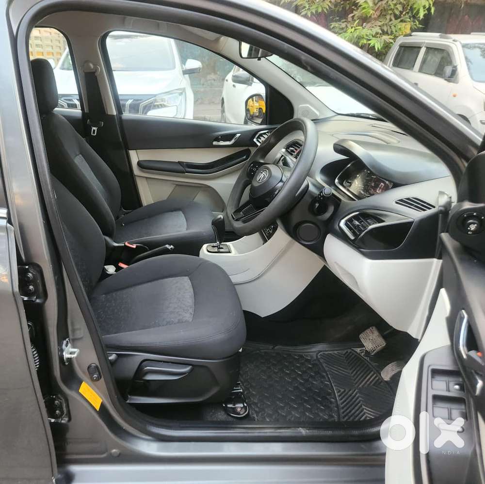 Tata Tigor Xza Plus, 2023, Petrol
