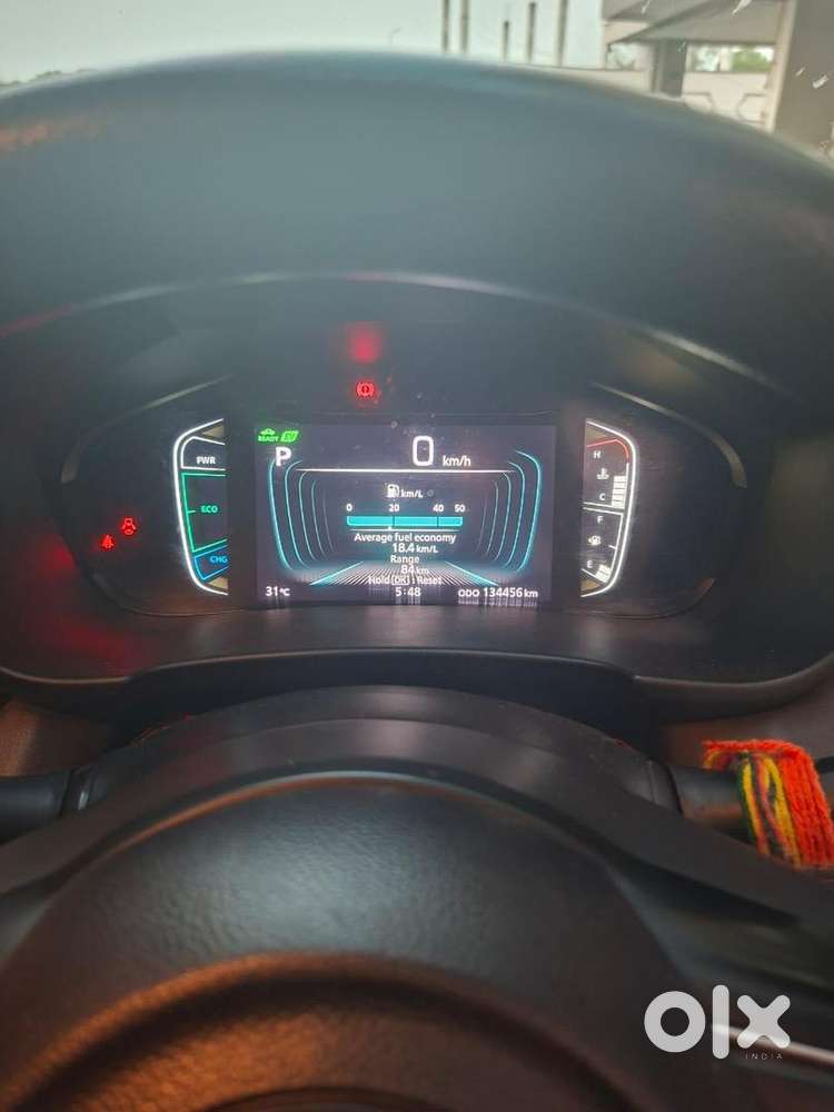 Toyota Petrol& Hybrid Automatic 2023