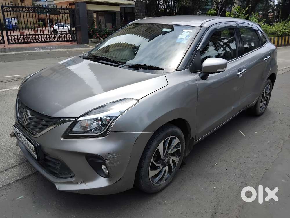Maruti Suzuki Baleno 1.2 Zeta, 2019, Petrol