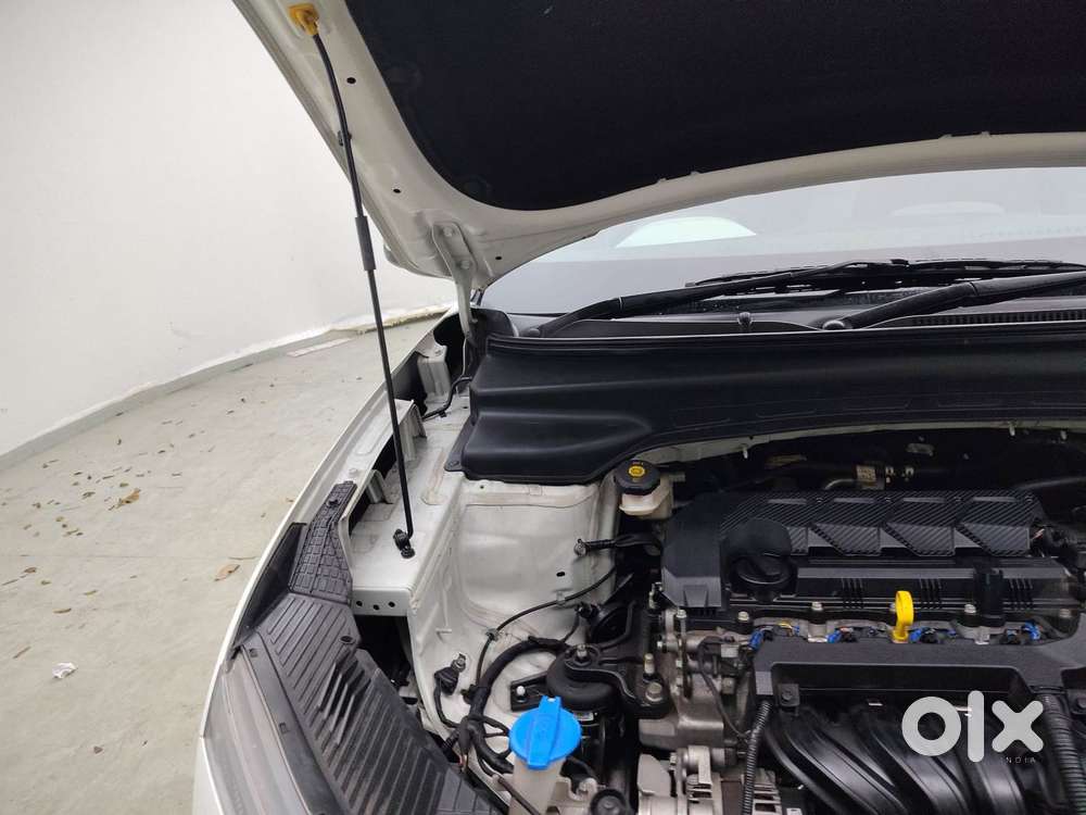 Hyundai Creta 1.5 Mpi Sx Petrol Ivt, 2023, Petrol