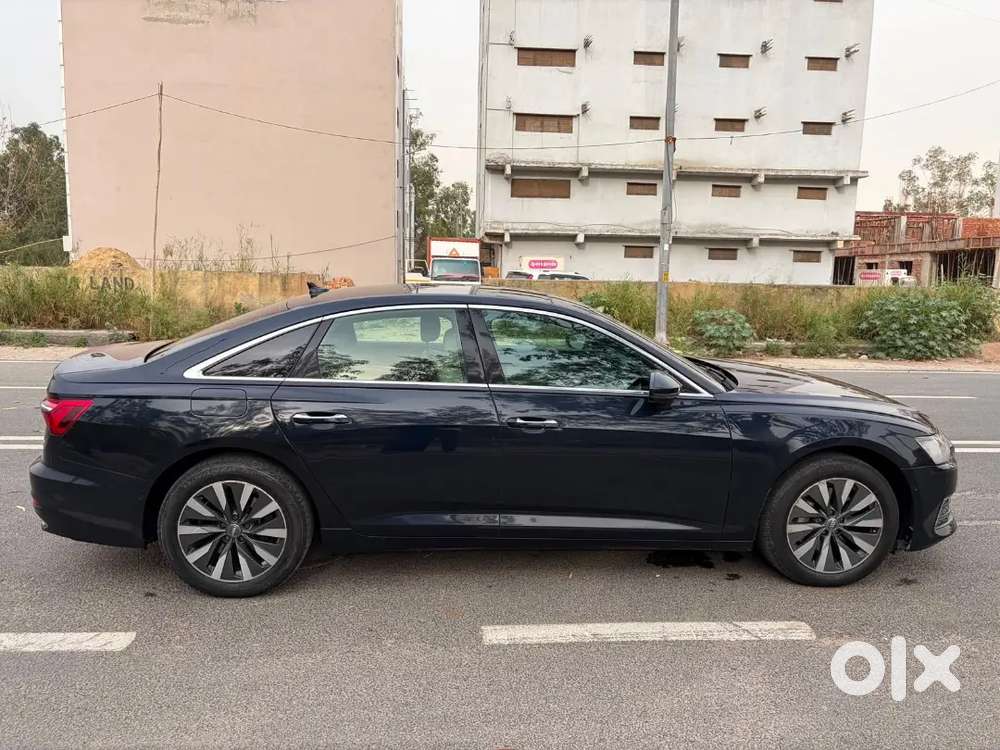 Audi A6 2.0 Tfsi 2020/2021