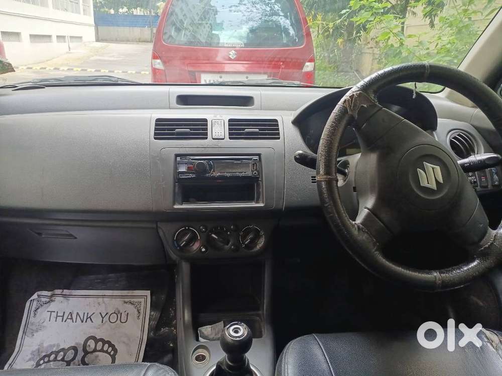 Best Condition To Ever Found . I Am Glad I Had This . Maruti Suzuki
