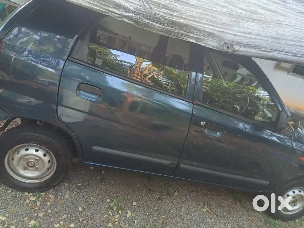 Maruti Suzuki Alto 800 2012 Petrol 53000 Km Driven