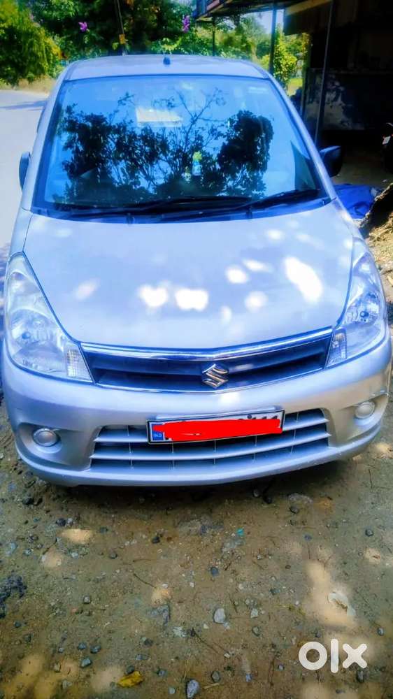 Maruti Suzuki Zen Estilo 2013 Lxi For Sale