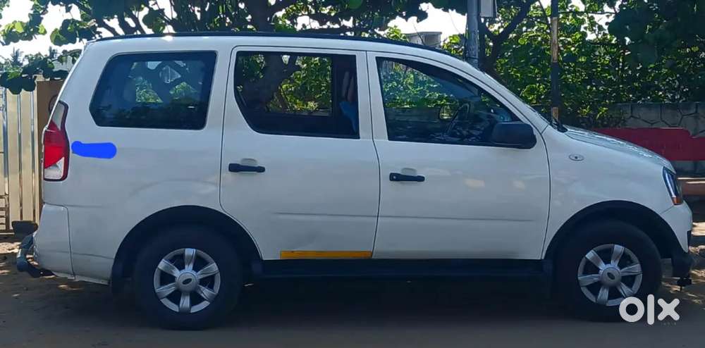 Mahindra Xylo 2019 Diesel Good Condition