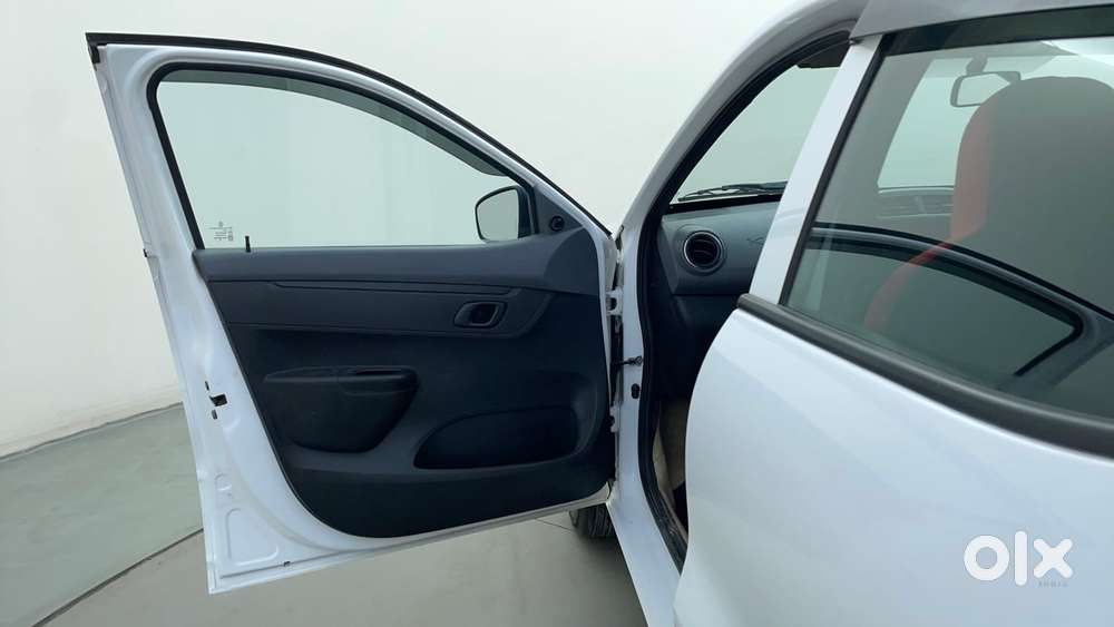 Renault Kwid 2019-ongoing 0.8 Rxt, 2021, Petrol