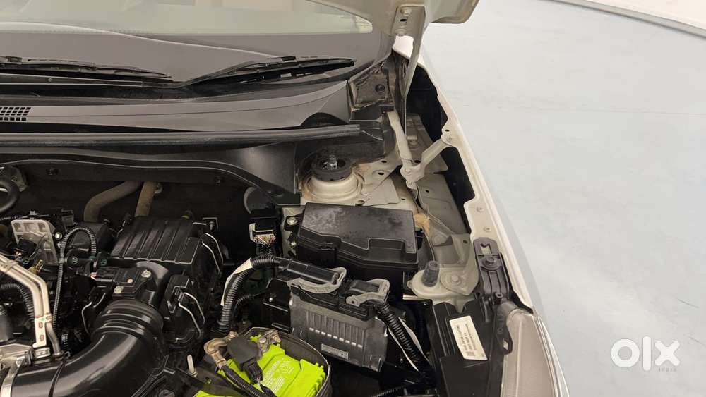 Honda Elevate Zx Cvt, 2024, Petrol