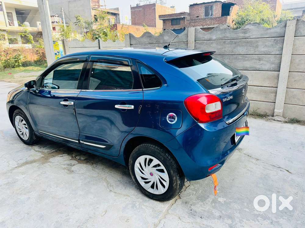 Maruti Suzuki Baleno