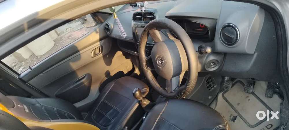 Renault Kwid 2016