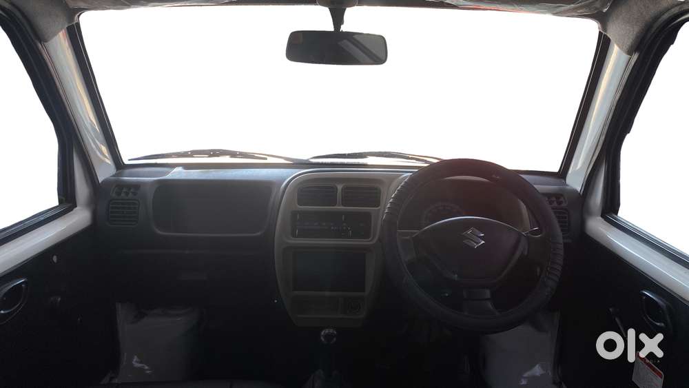 Maruti Suzuki Eeco 1.2 5 Str With A/c+htr Cng, 2020, Cng & Hybrids