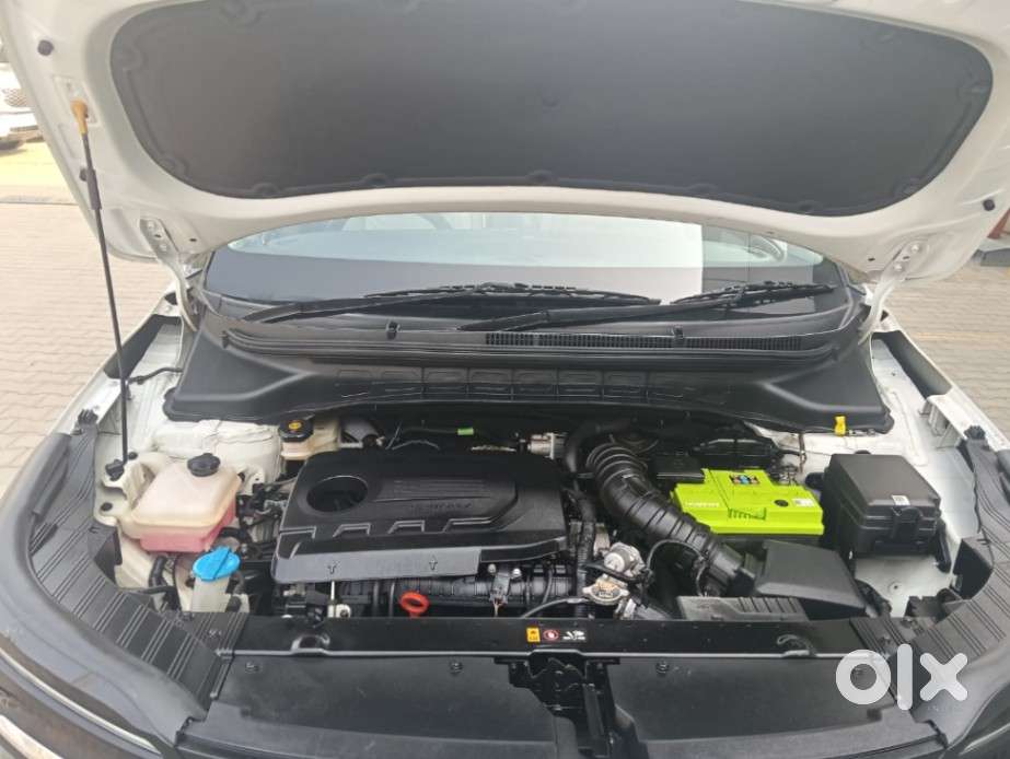 Kia Carens 1.4 Luxury 7 Str, 2022, Diesel