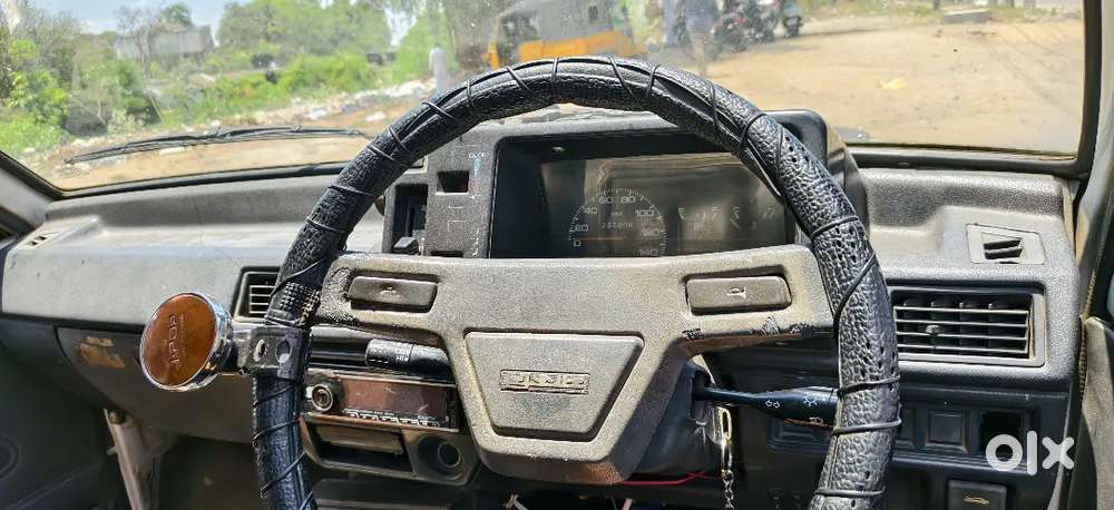 Indian Good Good Condition 4 Tire New Aplo Tire