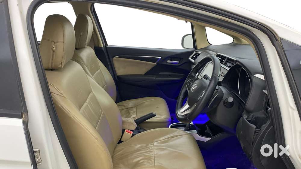 Honda Jazz Vx Cvt, 2021, Petrol