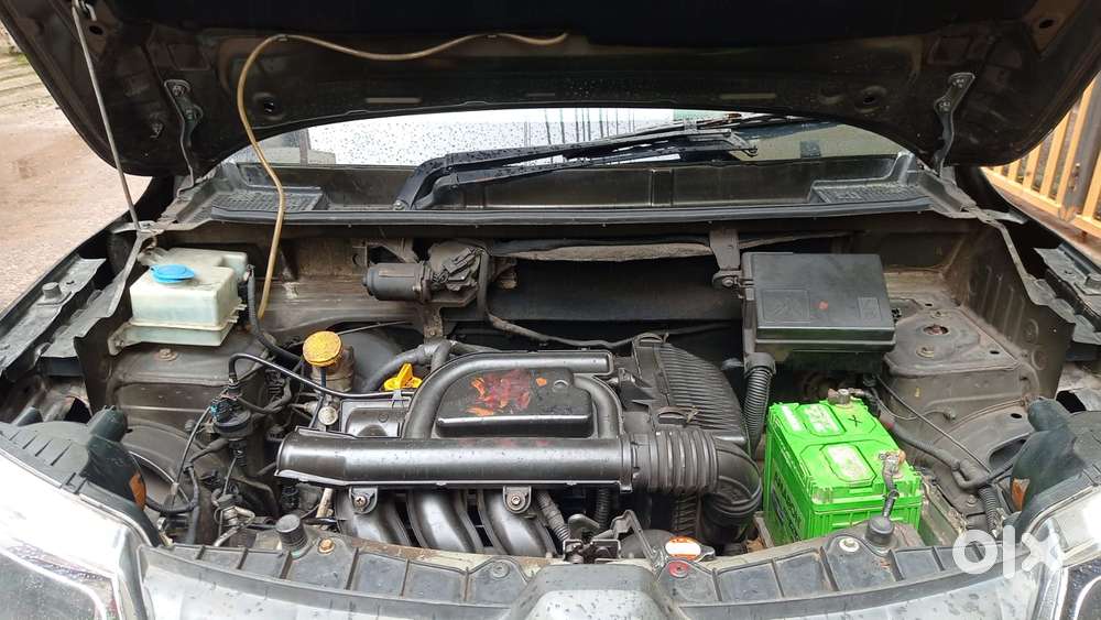 Renault Kwid Rxt, 2016, Petrol