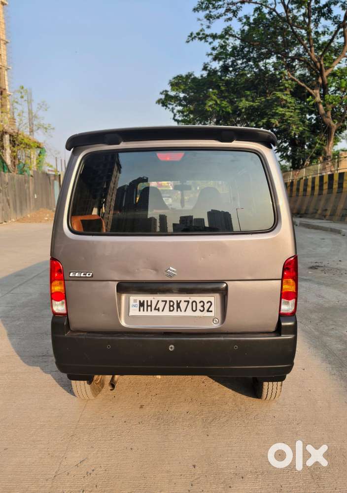 Maruti Suzuki Eeco Cng 5 Seater Ac, 2023, Cng & Hybrids