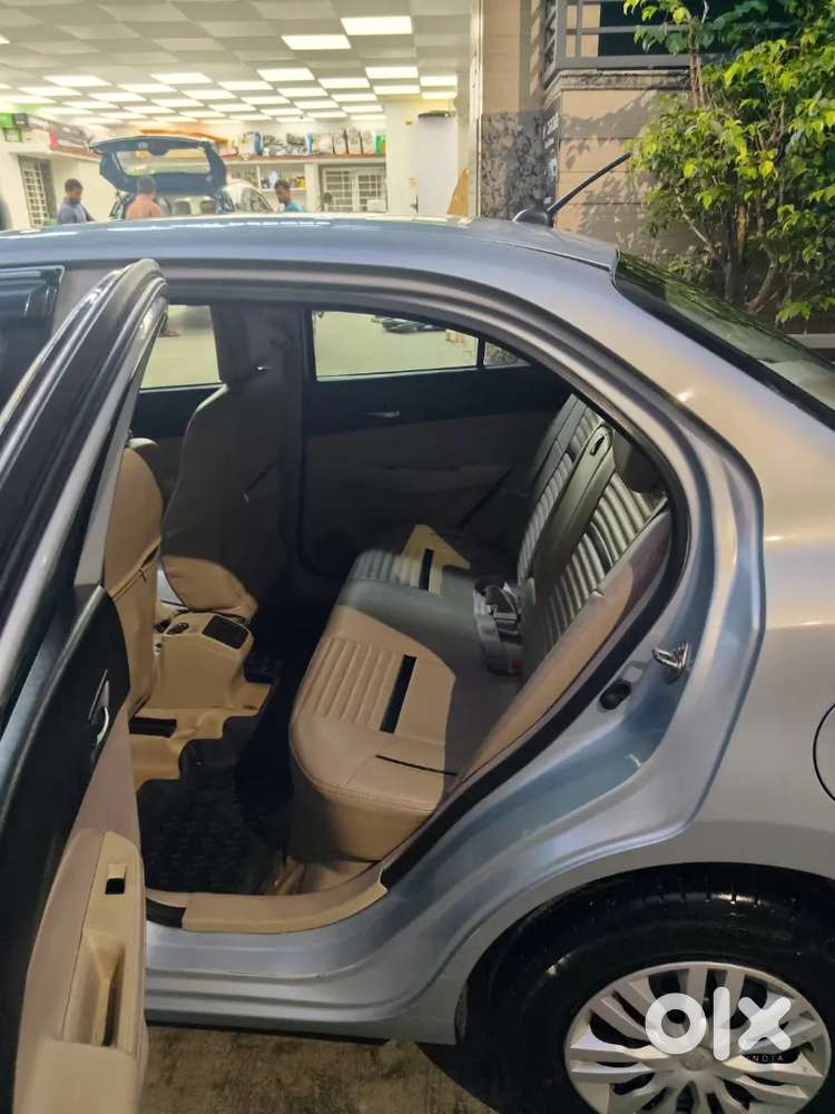 Maruti Suzuki Dzire 2024