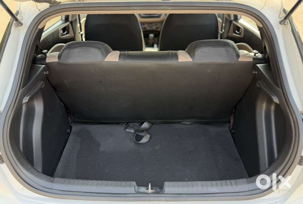 Hyundai Elite I20 Magna 1.2 Mt, 2017, Diesel