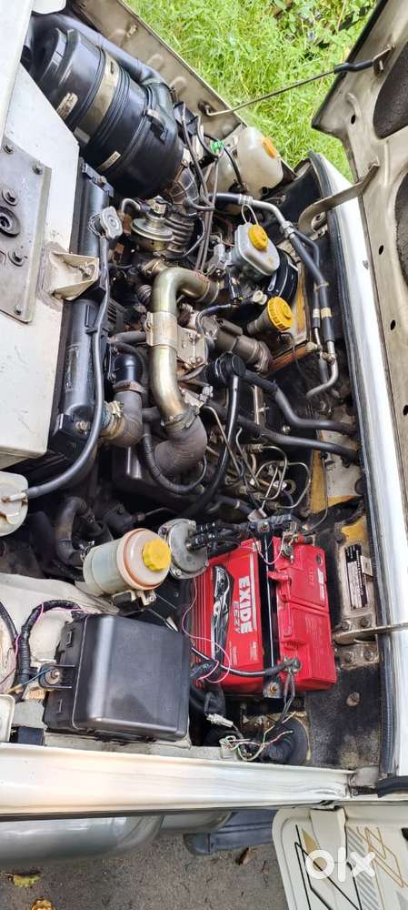 Mahindra Bolero Plus Ac Ps, 2020, Diesel