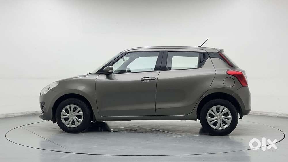 Maruti Suzuki Swift Vvt Vxi, 2022, Petrol