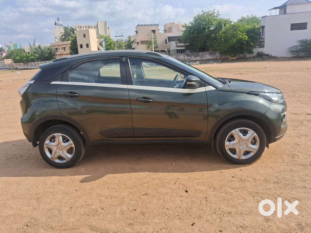 Tata Nexon 1.5 Revotorq Xm, 2020, Diesel