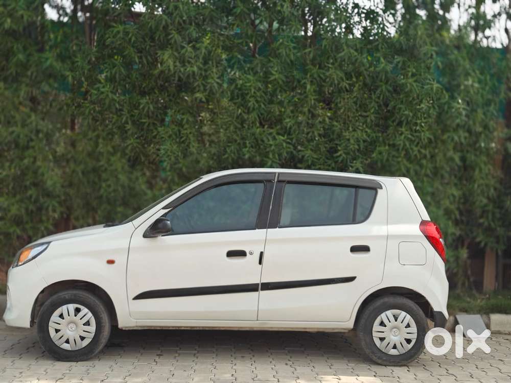 Maruti Suzuki Alto 800 Lxi, 2017, Petrol