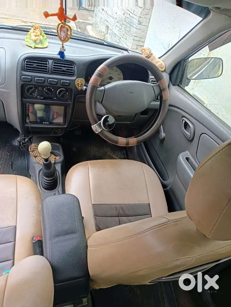 Maruti Suzuki Alto 2006