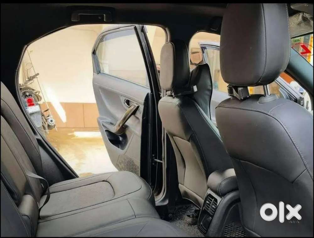 Tata Nexon 2022 Petrol Dark Edition