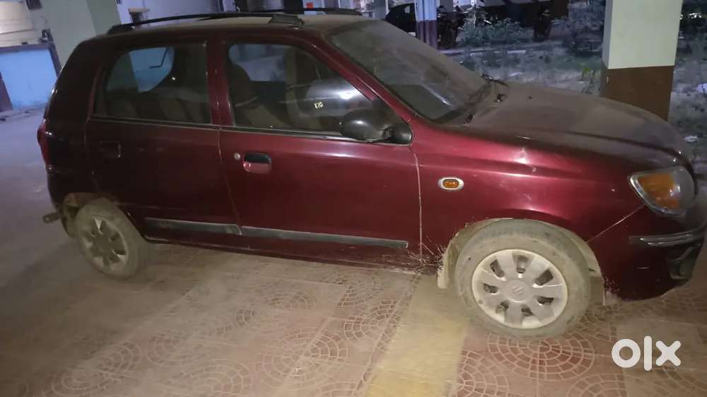 Ghari Very Good Condition All Pepar Ok