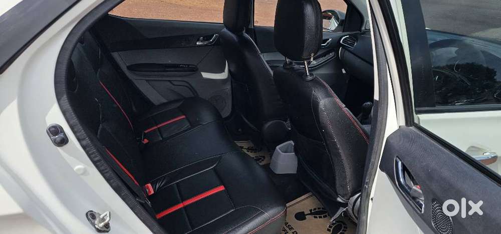 Tata Tiago 1.2 Revotron Xz (o), 2021, Petrol