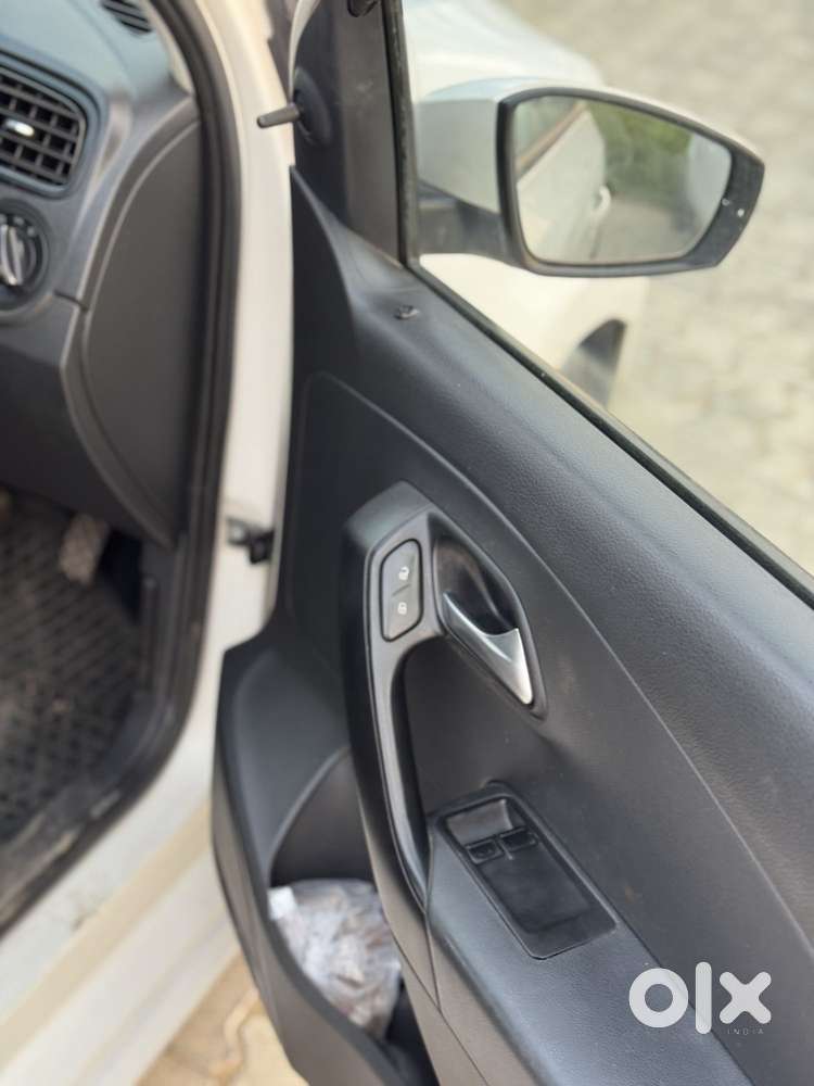 Volkswagen Ameo, 2018, Diesel