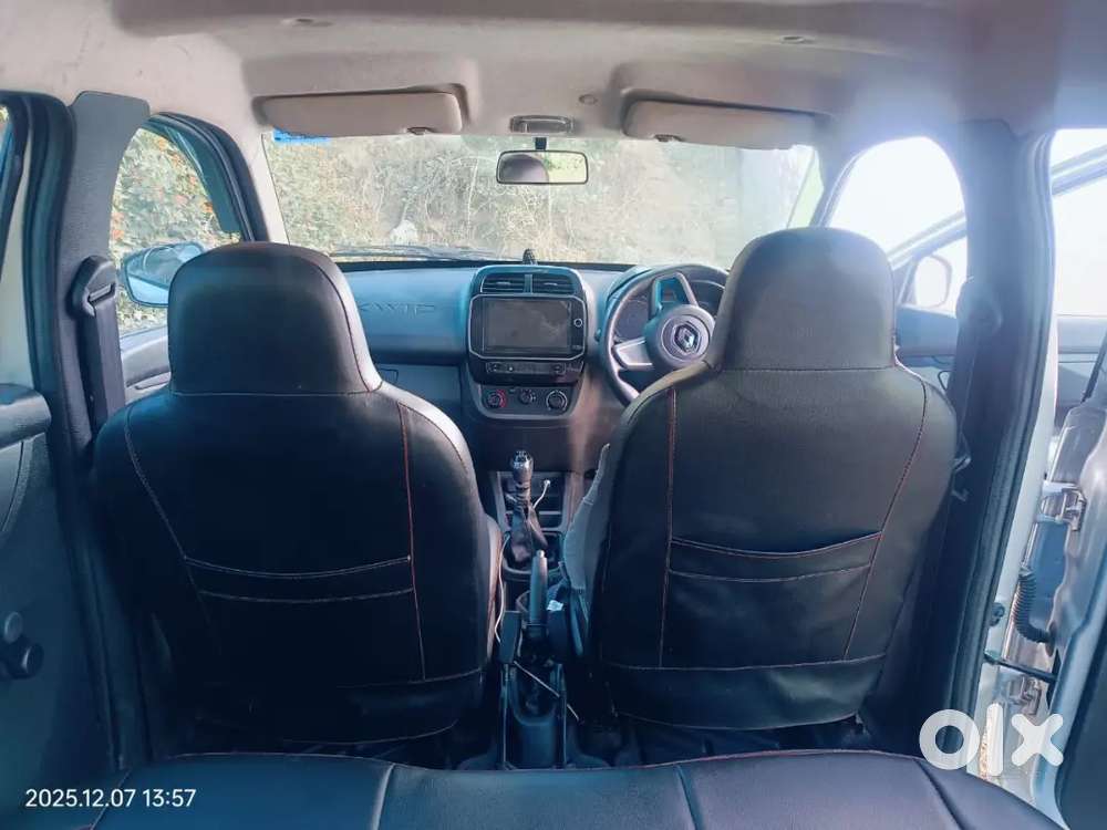 Renault Kwid 2021 Petrol 69000 Km Driven