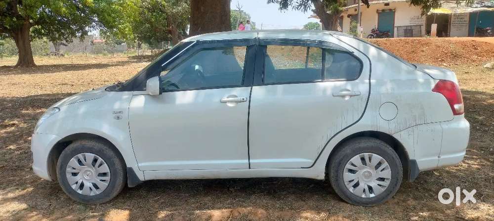Swift Dzire Zdi 2008
