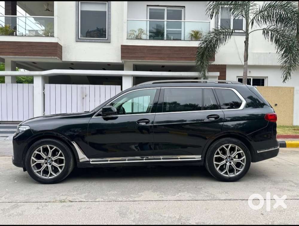 Bmw X7 Xdrive30d Dpe Signature, 2020, Diesel