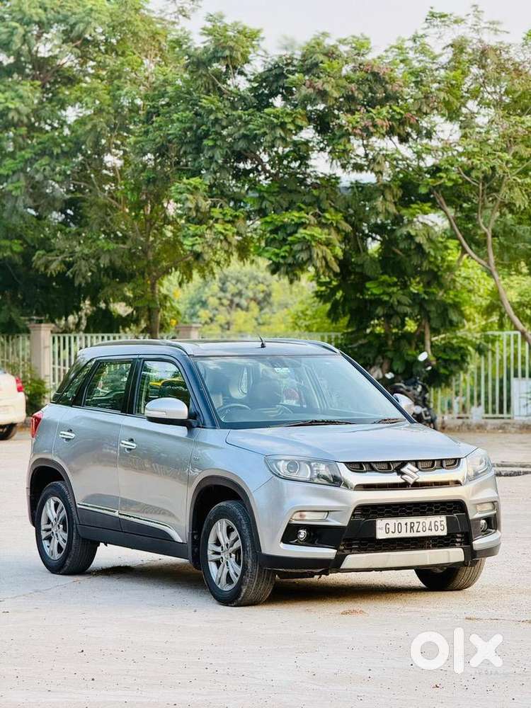 Maruti Suzuki Diesel 2017