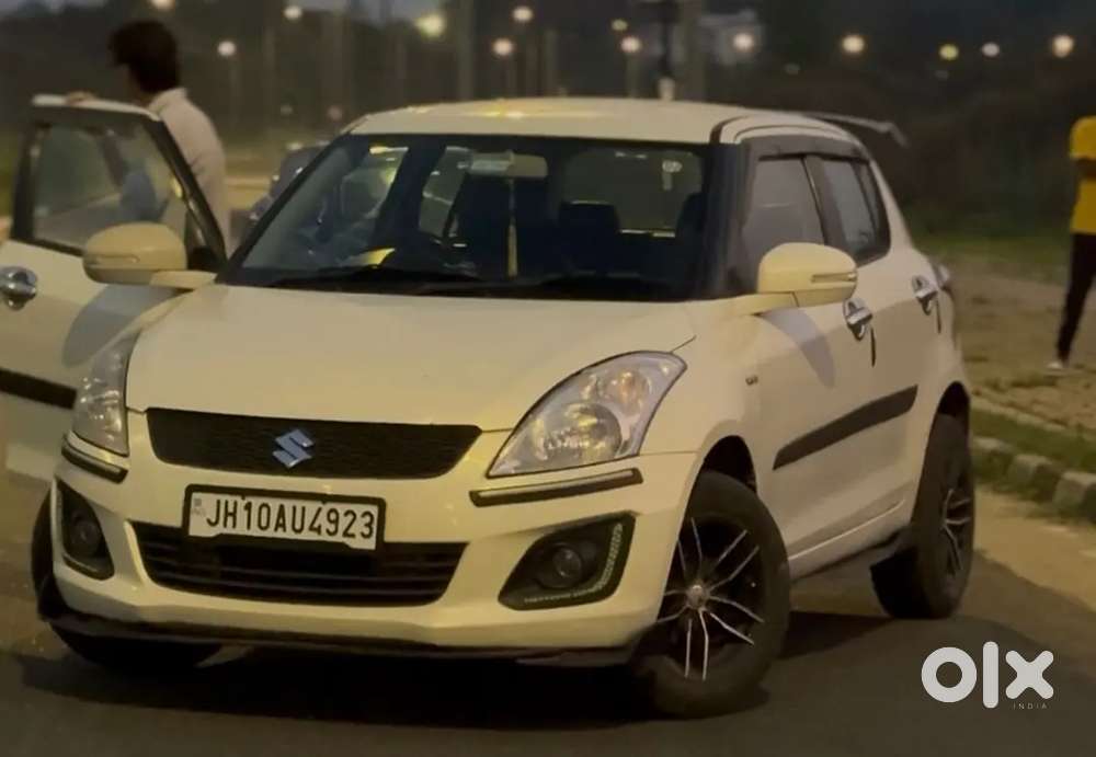 Car Is In Good Condition