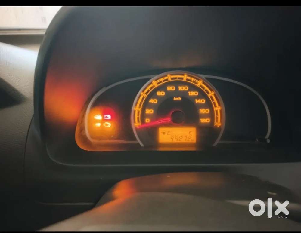 Maruti Suzuki Alto 800 2018 Petrol 44000 Km Driven