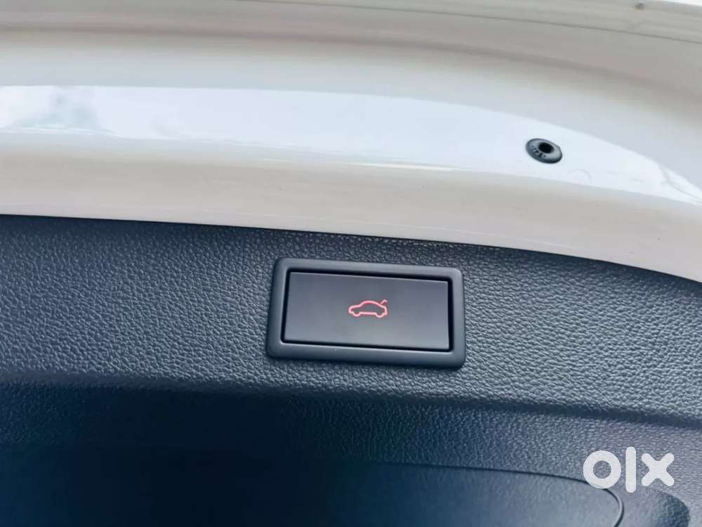 Skoda Kodiaq, 2023, Petrol