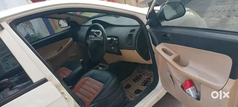 Tata Indica Vista 2013 Diesel Very Good Condition