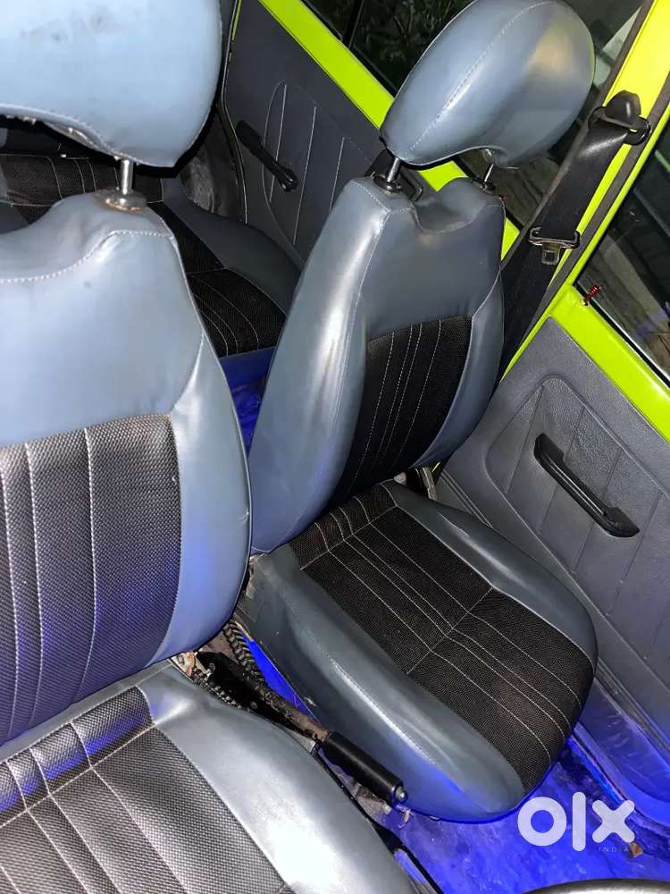 Maruti Suzuki 800